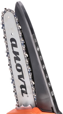 Pack ahorro de poda Anova MB600  a bater�a 36V con p�rtiga telesc�pica 122?183 cm + 2 bater�as y cargador